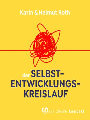 cover image of Der Selbstentwicklungskreislauf